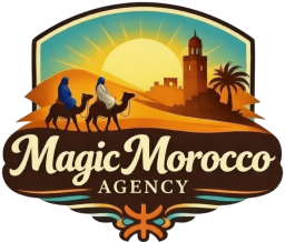 magic morocco agency